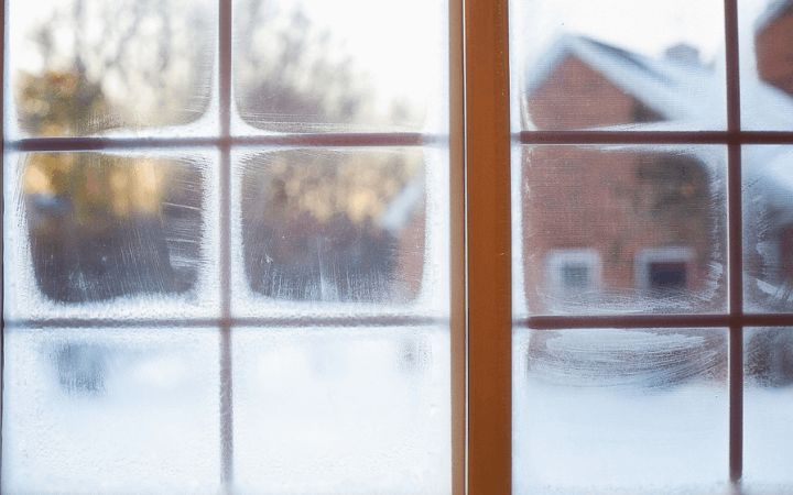 Zimný a letný režim: Viete, ako pripraviť okná na zimu?