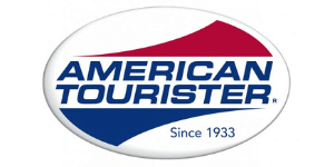 logo american tourister