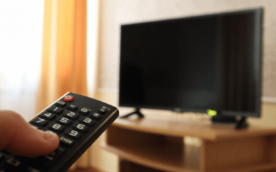 OLED, LED, LCD či televízor s WiFi? Ako vybrať televízor?