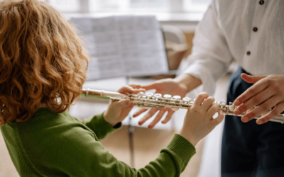 Prinášame tipy, prečo a ako vybrať hudobné nástroje pre deti
