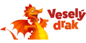 veselý drak