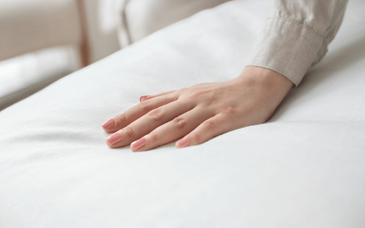Ako správne vybrať poťah na matrac a prečo je dôležitý?