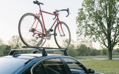 Nosič bicyklov na ťažné zariadenie, na zadné dvere a na strechu. Ktorý je najlepší?