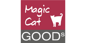 magic cat logo