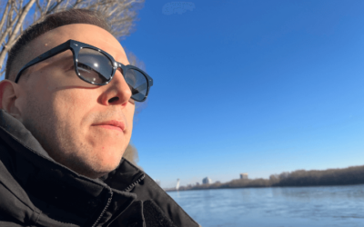 Slnečné okuliare s UV filtrom Eyerim – RECENZIA A SKÚSENOSTI