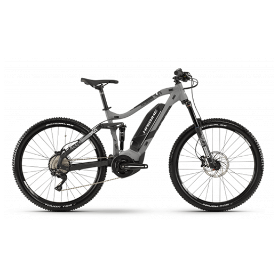 Elektrobicykel