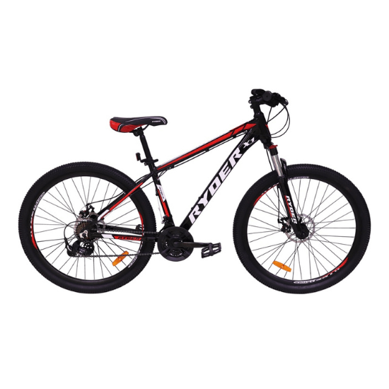 MTB bicykel