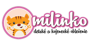 Milinko oblečenie logo