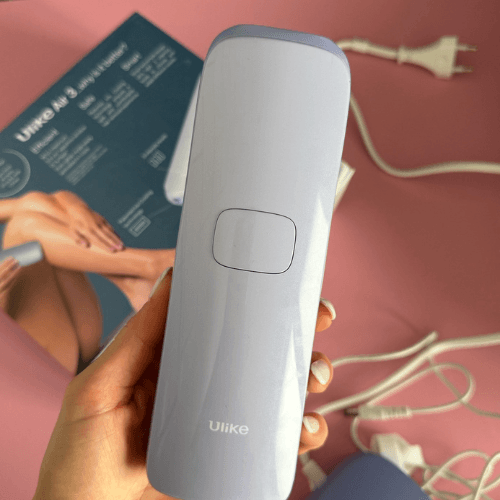 Pohľad na zariadenie Ulike Air 3