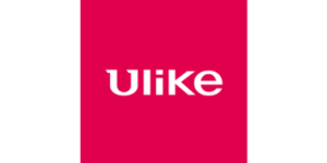Logo Ulike shop