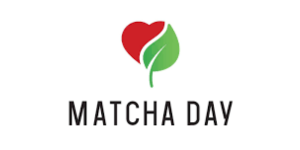 Matcha Day logo
