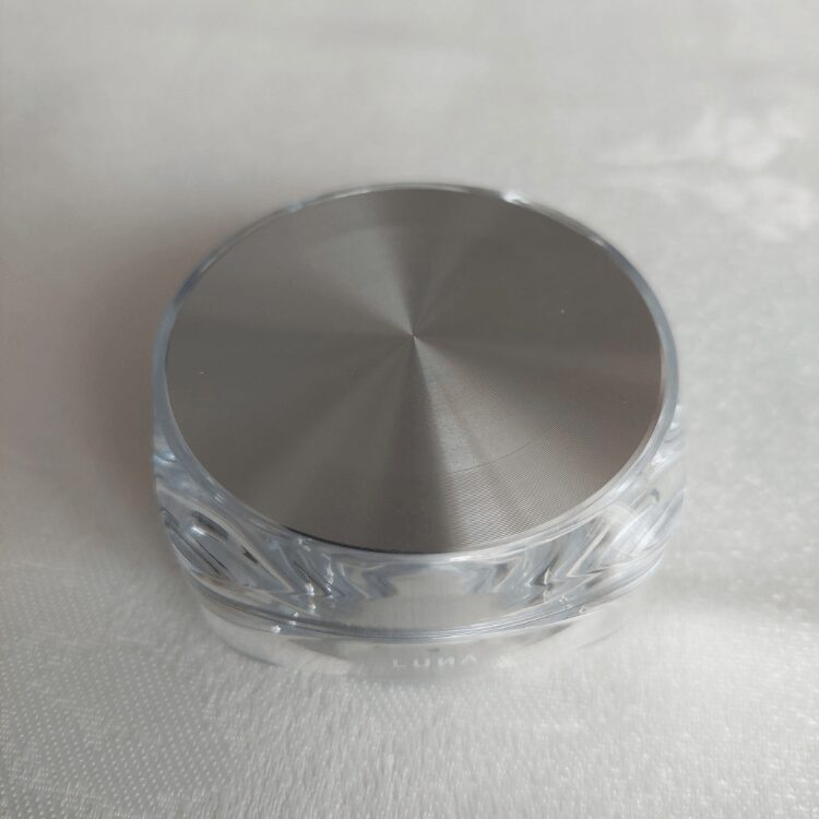 Zatvorené nabíjacie puzdro Luna Ring 2.0