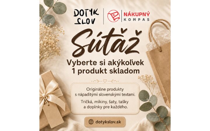 Dotykslov
