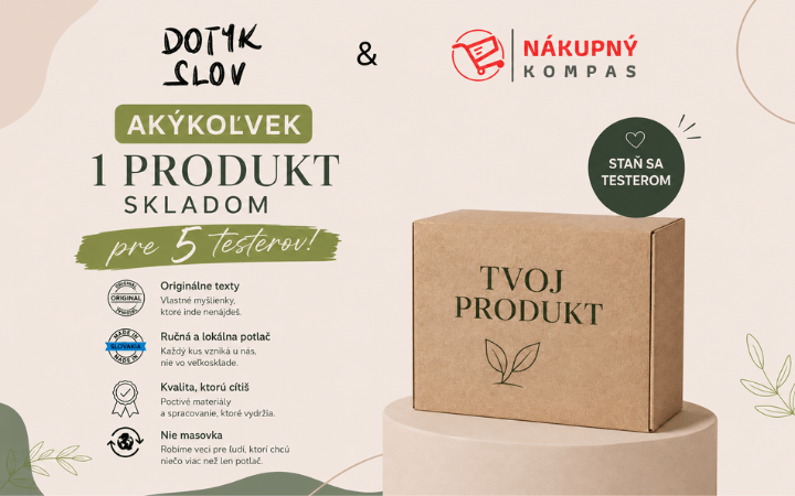 DotykSlov; recenzie a skúsenosti testerov